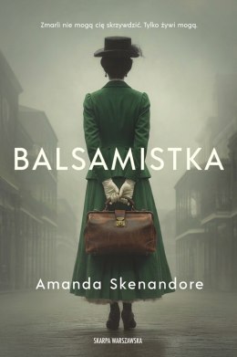 Balsamistka