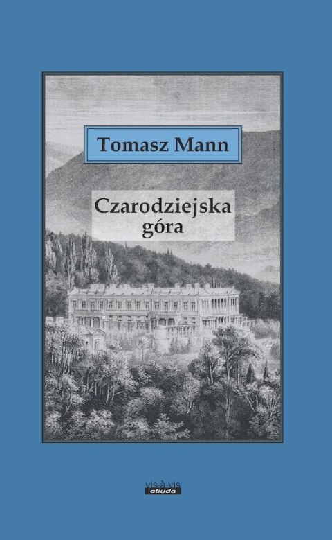 Czarodziejska góra