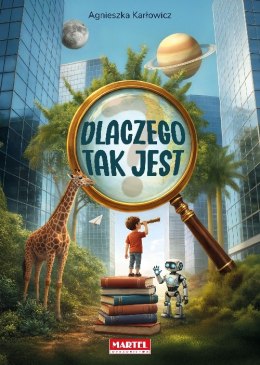 Dlaczego tak jest