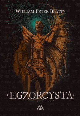 Egzorcysta wyd. 2