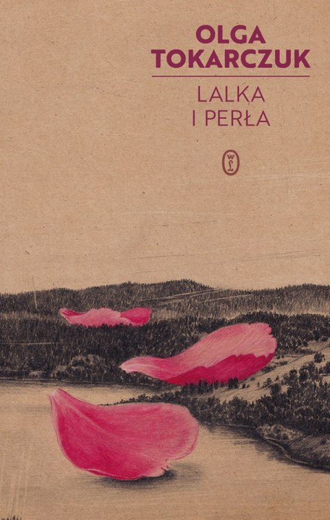 Lalka i perła wyd. 3