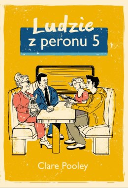 Ludzie z peronu 5