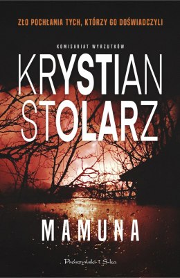 Mamuna. Komisariat wyrzutków. Tom 1