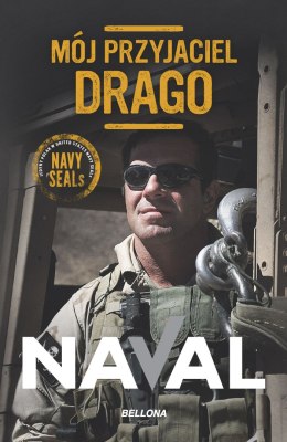 Mój przyjaciel Drago