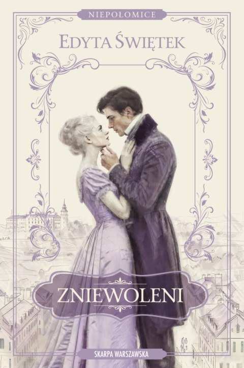 Niepołomice. Zniewoleni