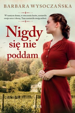 Nigdy się nie poddam wyd. 2