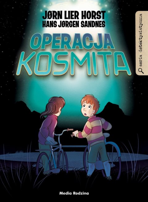 Operacja Kosmita. Operacja