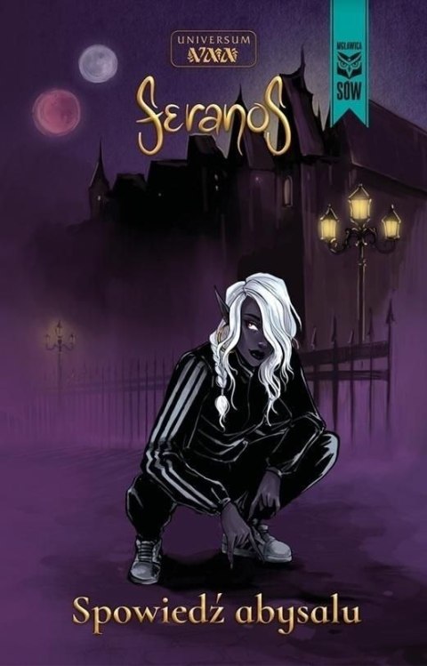 Spowiedź abysalu