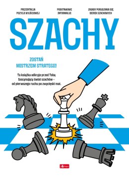 Szachy