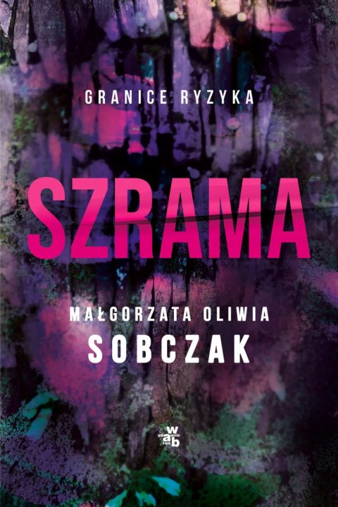 Szrama. Granice ryzyka. Tom 3 wyd. 2026