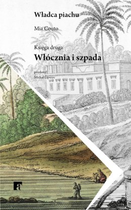 Włócznia i szpada