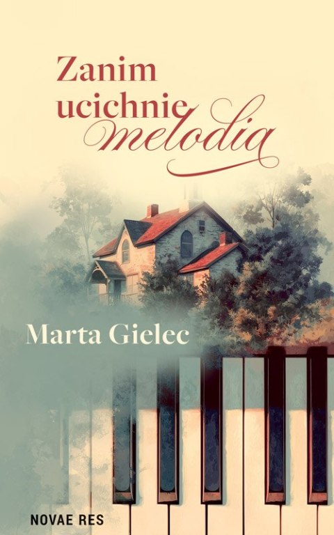 Zanim ucichnie melodia