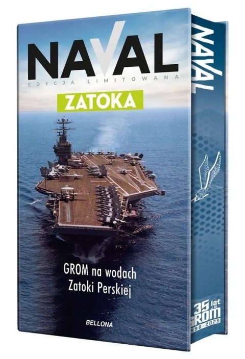 Zatoka (ilustrowane brzegi)