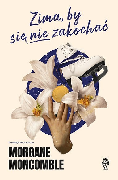 Zima, by się nie zakochać. Pory roku