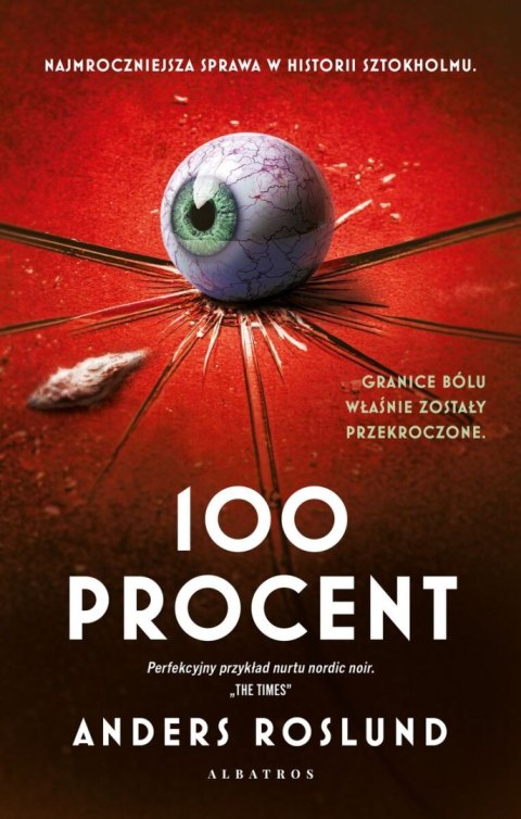 100 procent