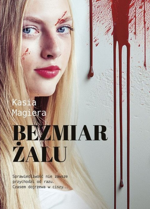 Bezmiar żalu