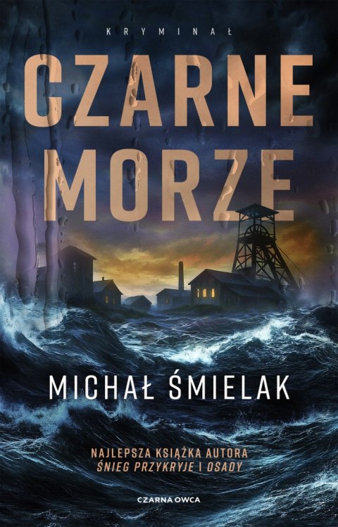Czarne Morze