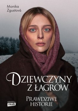Dziewczyny z łagrów wyd. specjalne