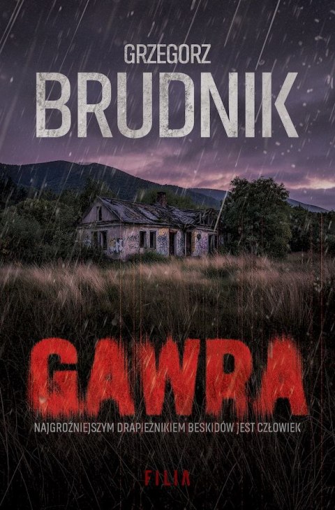 Gawra wyd. kieszonkowe
