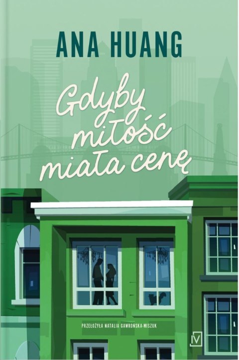 Gdyby miłość miała cenę. If love
