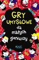 Gry umysłowe dla małych geniuszy