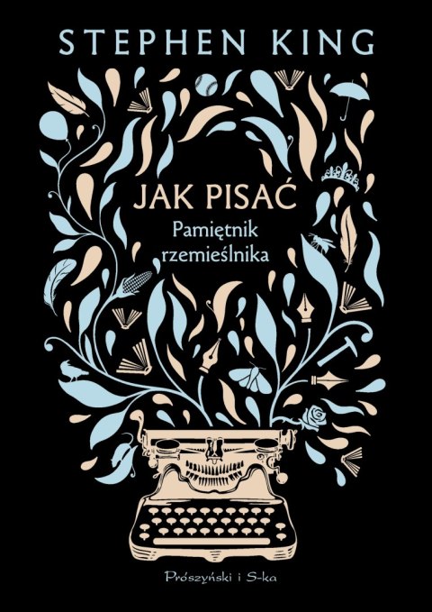 Jak pisać. Pamiętnik rzemieślnika wyd. 2026