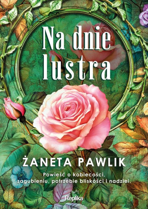 Na dnie lustra