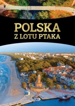 Polska z lotu ptaka