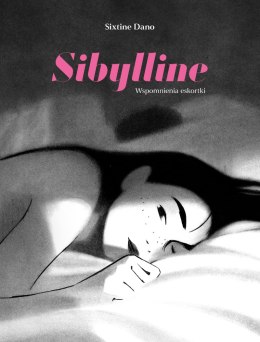 Sibylline. Wspomnienia eskortki