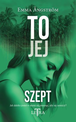 To jej szept. To jej. Tom 3