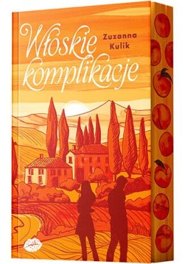 Włoskie komplikacje (ilustrowane brzegi)