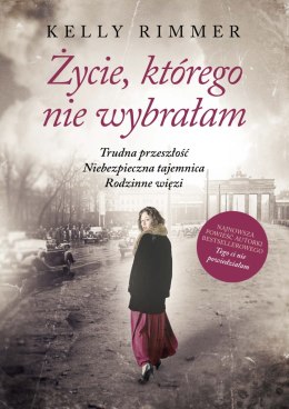 Życie którego nie wybrałam wyd. specjalne