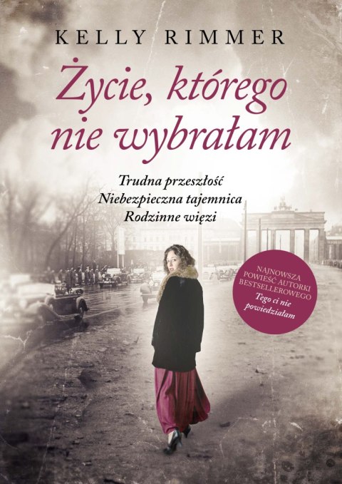 Życie którego nie wybrałam wyd. specjalne