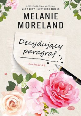 Decydujący paragraf. Kontrakt Tom 3