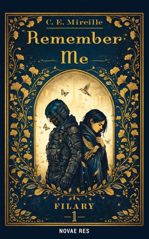 Filary 1. Remember Me