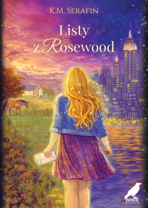 Listy z Rosewood