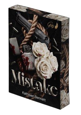 Mistake (ilustrowane brzegi)