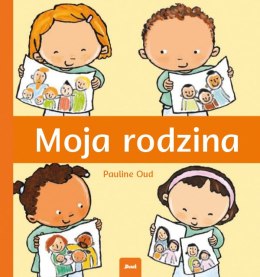 Moja rodzina
