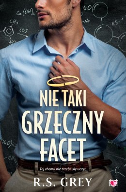 Nie taki grzeczny facet