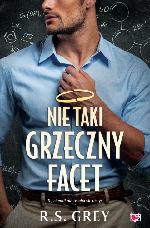 Nie taki grzeczny facet