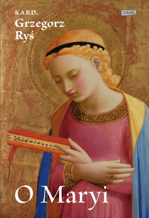 O Maryi