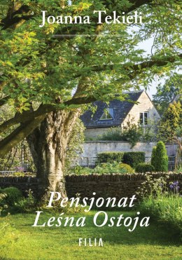 Pensjonat Leśna Ostoja wyd. 3