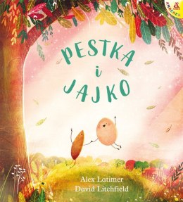 Pestka i Jajko wyd. 2026
