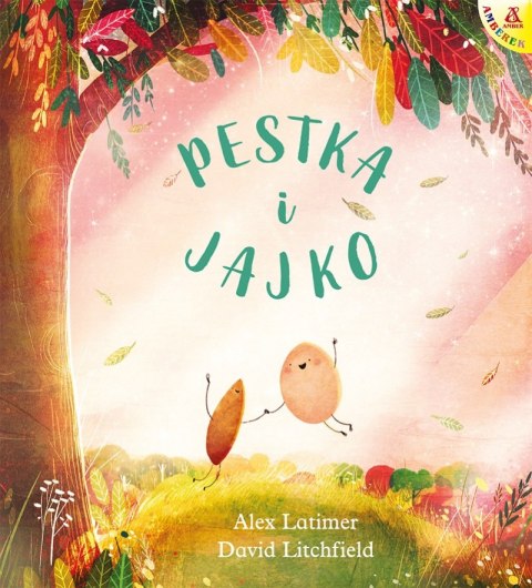 Pestka i Jajko wyd. 2026