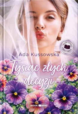 Tysiąc złych decyzji. Duże Litery