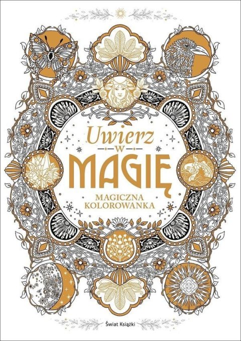 Uwierz w magię