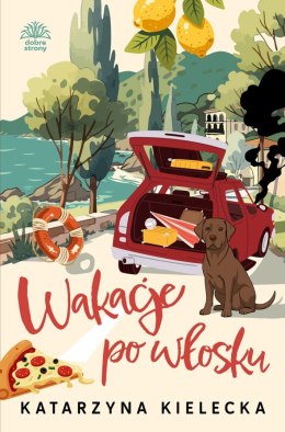 Wakacje po włosku