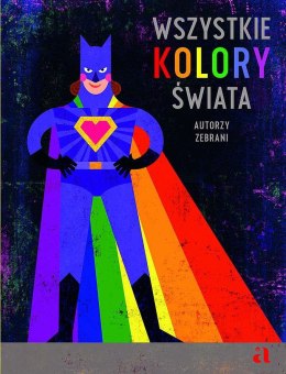 Wszystkie kolory świata