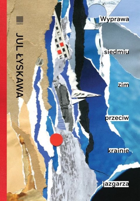 Wyprawa siedmiu zim przeciw krainie jazgarza