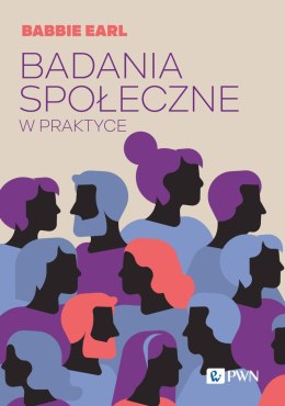 Badania społeczne w praktyce wyd. 2024